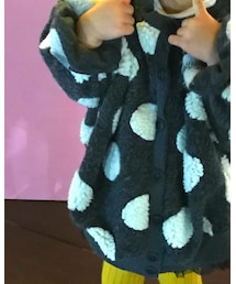 韓国子供服 | カーディガン/ボレロ