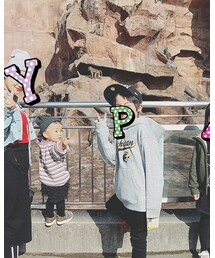 お猿さん🐒 | その他