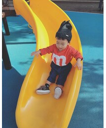 しゅべりだい | その他