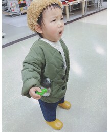 吠えてます笑笑 | その他