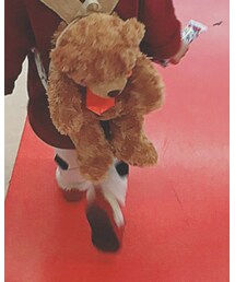 くまさん🐻 | バッグ