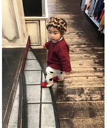 韓国子供服 | パンツ