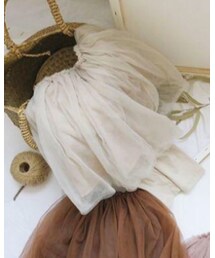 韓国子供服 | スカート