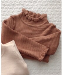 韓国子供服 | トップス