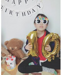 ハッピーバースデー❤️ | ラッピングキット