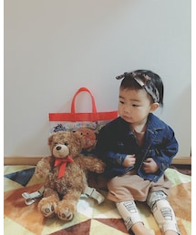 お座りバージョン❤️ | その他