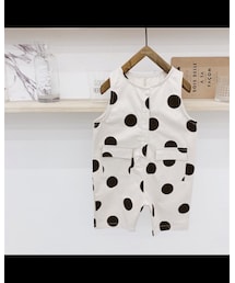 韓国子供服 | サロペット/オーバーオール