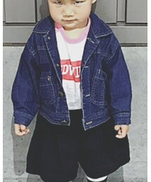 EDWIN | Tシャツ/カットソー