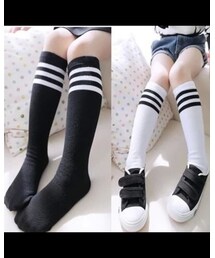 韓国子供服 | ソックス/靴下