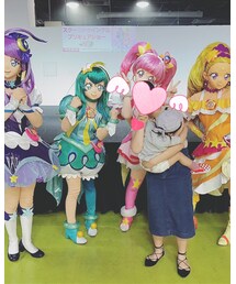 プリキュア❤️ | その他