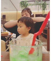 前髪切りすぎた件。 | その他