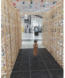 決めポーズ（笑） | その他