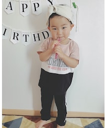 泣いてませーん笑 | その他