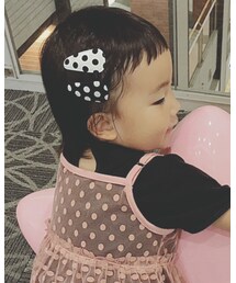 韓国子供服 | ヘアピン