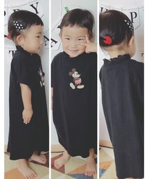 BIG FIELD | ワンピース/ドレス