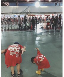 勝利のＶ‼️ | その他