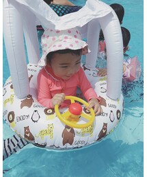 3coins | スイムグッズ