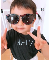 GLOBAL WORK | サングラス