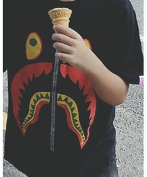 A BATHING APE | Tシャツ/カットソー