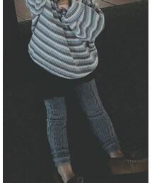 UNIQLO | レギンス/スパッツ