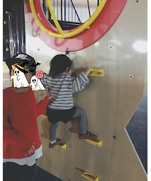 夜の公園① | その他