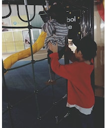 夜の公園② | その他