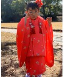 お下がり❤️の「水着/着物・浴衣(浴衣)」