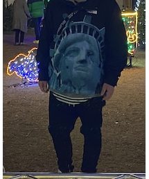 THE NORTH FACE | マウンテンパーカー