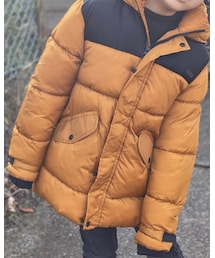 ZARA KIDS | ダウンジャケット/コート