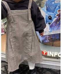 Birthday | ジャンパースカート