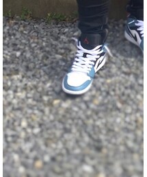 NIKE | スニーカー