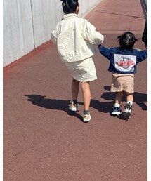 GU | デニムジャケット