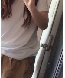 ZARA | Tシャツ/カットソー