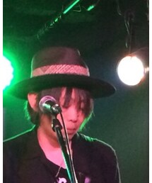RUDE GALLERY | ハット