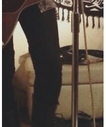 RUDE GALLERY | その他パンツ