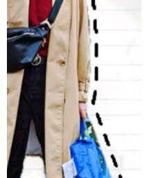 IKEA | エコバッグ/サブバッグ