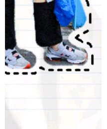 Reebok | スニーカー