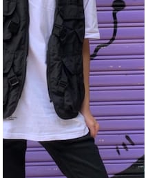 ZARA | タンクトップ