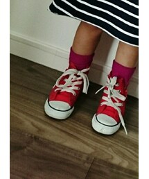 CONVERSE | スニーカー