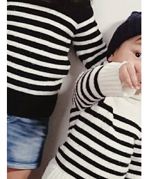 西松屋 | ニット/セーター