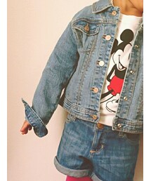 OLD NAVY | デニムジャケット