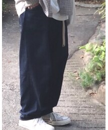 YAECA | デニムパンツ