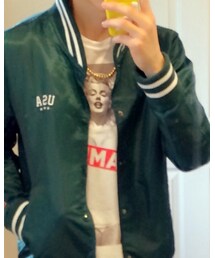 FOREVER 21 | Tシャツ/カットソー