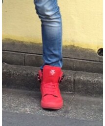 SUPRA | スニーカー