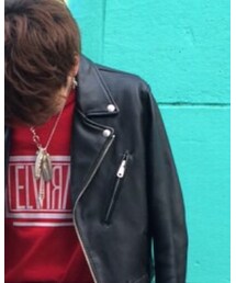 BEAUTY&YOUTH UNITED ARROWS | ライダースジャケット
