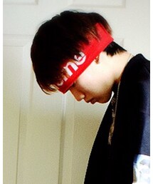Supreme  | 帽子