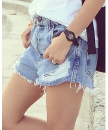 古着 | デニムパンツ