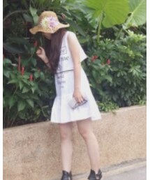 STYLENANDA | ワンピース