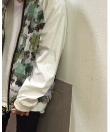 ASTRID ANDERSEN | ブルゾン