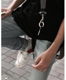 Y-3 | ベルト